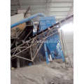 Industry Vacuum Cleaner Dust Collector Customized